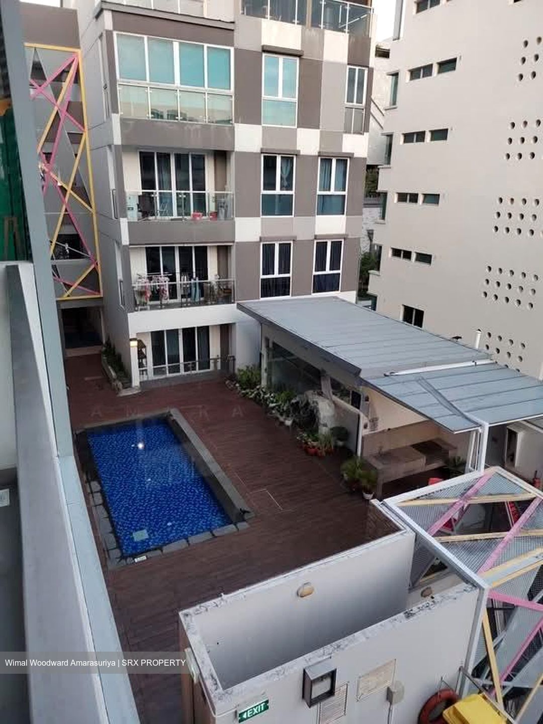 Le Regal (D14), Apartment #565232131